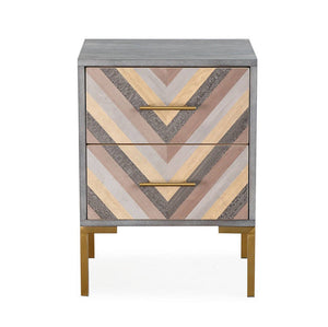 Lymm Night/Side Table