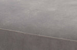 Blinkwater Velvet Sofa - Grey