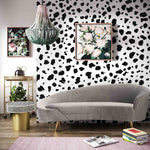 Blinkwater Velvet Sofa - Grey