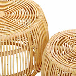 Siena Coffee Table - Natural