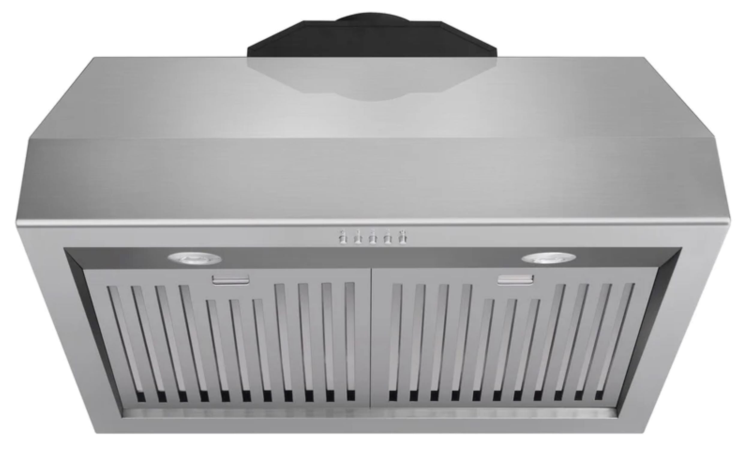 Thor Kitchen Stainless Steel Wall Mounted 30" Range Hood - TRH3005