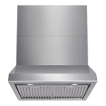 Thor Kitchen Stainless Steel 30" Wall Mounted Range Hood - TRH3006