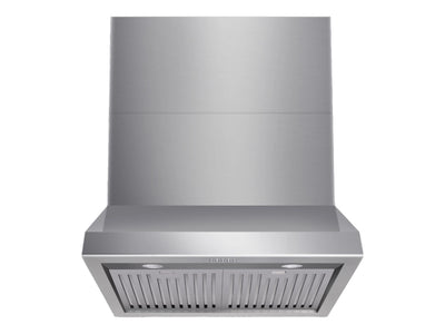Thor Kitchen Stainless Steel 30" Wall Mounted Range Hood - TRH3006