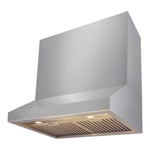 Thor Kitchen Stainless Steel 30" Wall Mounted Range Hood - TRH3006