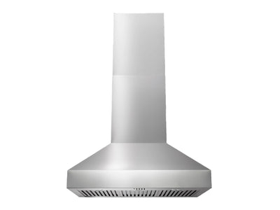 Thor Kitchen Stainless Steel 36" Wall Mounted Range Hood - TRH36P