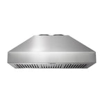 Thor Kitchen Stainless Steel 36" Wall Mounted Range Hood - TRH36P
