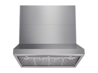 Thor Kitchen Stainless Steel 48" Range Hood - TRH4805