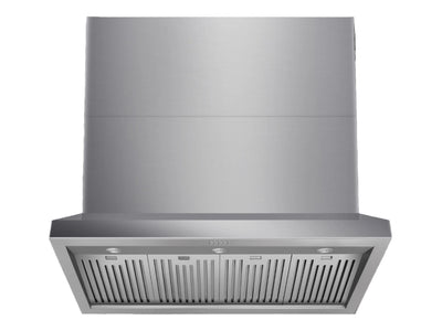 Thor Kitchen Stainless Steel 48" Range Hood - TRH4806