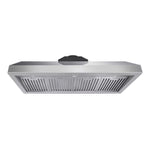 Thor Kitchen Stainless Steel 48" Range Hood - TRH4806