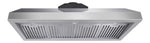 Thor Kitchen Stainless Steel 48" Range Hood - TRH4806