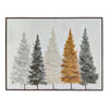 The Great Indoors Contemporary Landscape - Evergreen