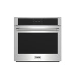 Thor Kitchen 30-Inch Professional Single Wall Oven in Stainless Steel - TEW30ES