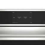 Thor Kitchen 30-Inch Professional Single Wall Oven in Stainless Steel - TEW30ES