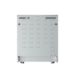 Thor Kitchen Stainless Steel Professional Induction Range (4.8 Cu. Ft.) - XRI30E
