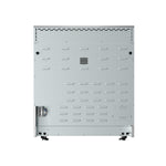 Thor Kitchen Stainless Steel 36" Dual Fuel Range (6.0 cu ft)- XRD36E