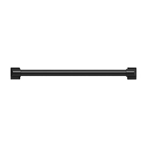 Thor Kitchen Black Handle Kit for 24” Dishwasher - CKA-DW24-BLK