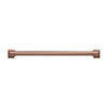 Thor Kitchen Rose Gold Handle Kit for 24” Dishwasher - CKA-DW24-RSG