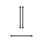 Thor Kitchen Blue Handle Kit for 36” Refrigerator - CKA-RF3621-BLU