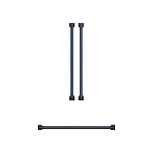 Thor Kitchen Blue Handle Kit for 36” Refrigerator - CKA-RF3621-BLU