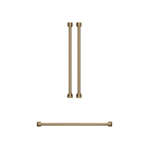 Thor Kitchen Bronze Handle Kit for 36” Refrigerator - CKA-RF3621-BRZ