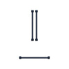 Thor Kitchen Blue Handle Kit for 30” Refrigerator - CKA-RF3017-BLU