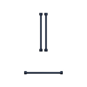 Thor Kitchen Blue Handle Kit for 30” Refrigerator - CKA-RF3017-BLU
