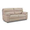Toscana Leather Sofa - Tan