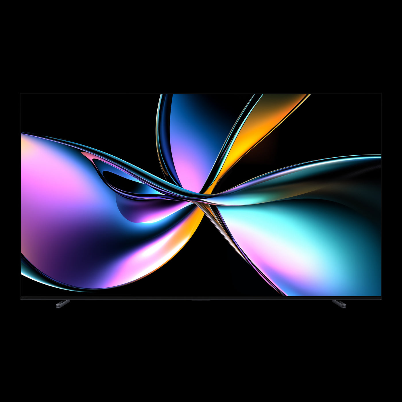 Hisense 100" 4K Smart Mini-LED Pro QLED 165Hz TV - 100U78QG