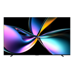 Hisense 100" 4K Smart Mini-LED Pro QLED 165Hz TV - 100U78QG