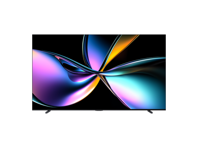 Hisense 100" 4K Smart Mini-LED Pro QLED 165Hz TV - 100U78QG
