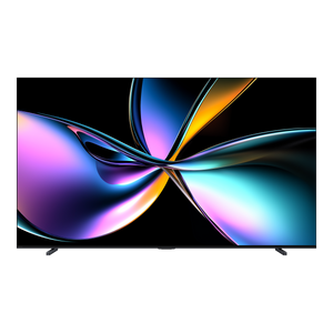 Hisense 100" 4K Smart Mini-LED Pro QLED 165Hz TV - 100U78QG
