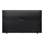 Hisense 100" 4K Smart Mini-LED Pro QLED 165Hz TV - 100U78QG