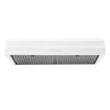 Hauslane Chef Series White 30" 400 CFM Under Cabinet Range Hood - UC-B018WHT-30