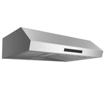 Hauslane Stainless Steel 30" Under Cabinet Range Hood - UC-PS60SS-30