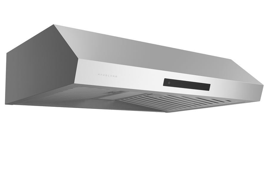 Hauslane Stainless Steel 30" Under Cabinet Range Hood - UC-PS60SS-30