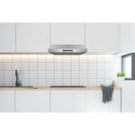 Hauslane Stainless Steel 30" Under Cabinet Range Hood - UC-PS60SS-30