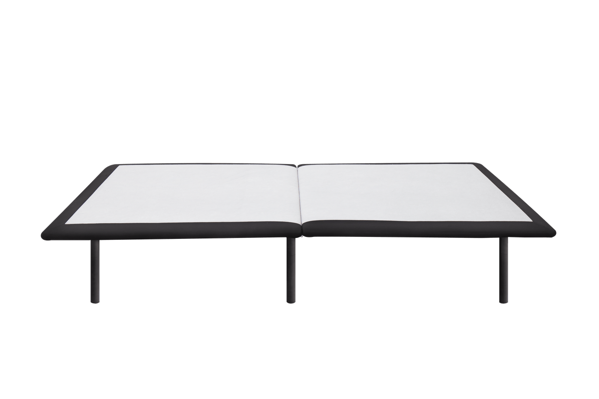 L2 Platform Full Base - White and Black | Leon's