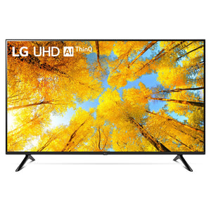 LG 50" UQ7570 4K LED - 50UQ7570PUJ