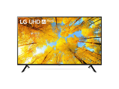 LG 65" UQ7570 4K LED - 65UQ7570PUJ