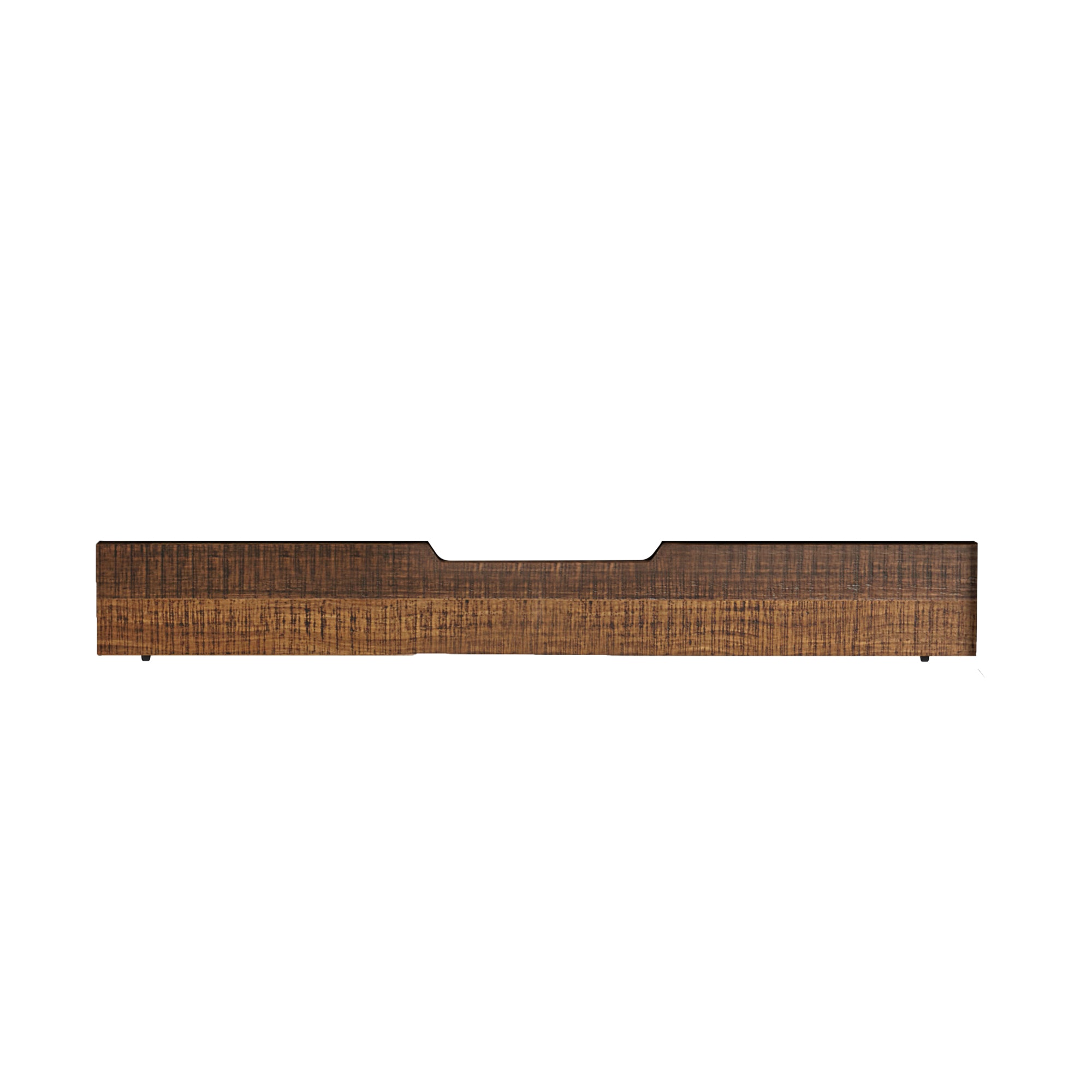 Elana Trundle Unit - Brown, Tan