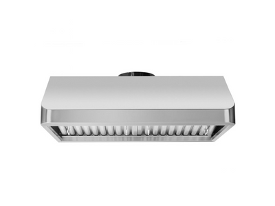 VICTORY Stainless Steel 30" 900 CFM Under Cabinet Range Hood - Verona-30
