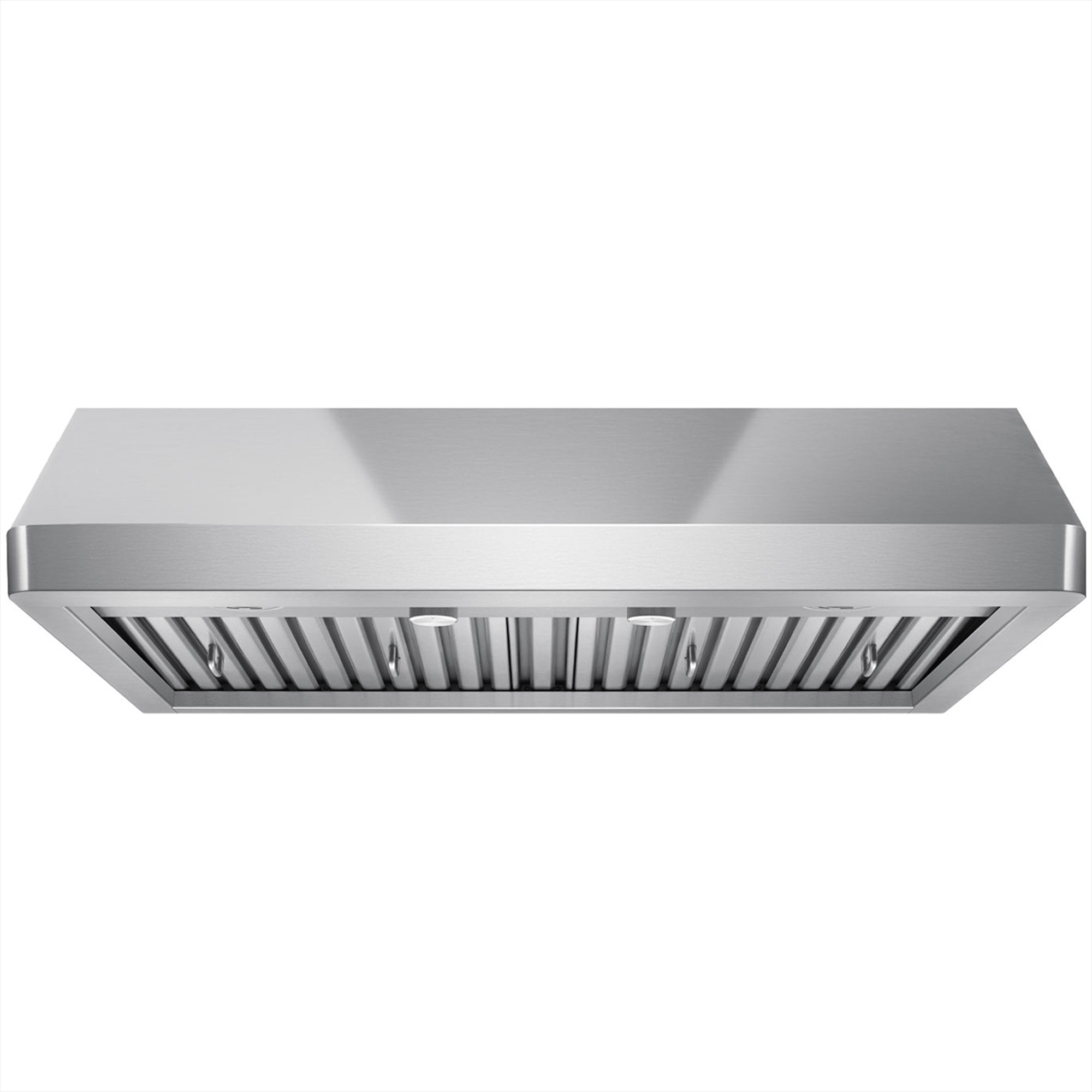 VICTORY Stainless Steel 36-Inch 900 CFM Under Cabinet Range Hood - Verona-36