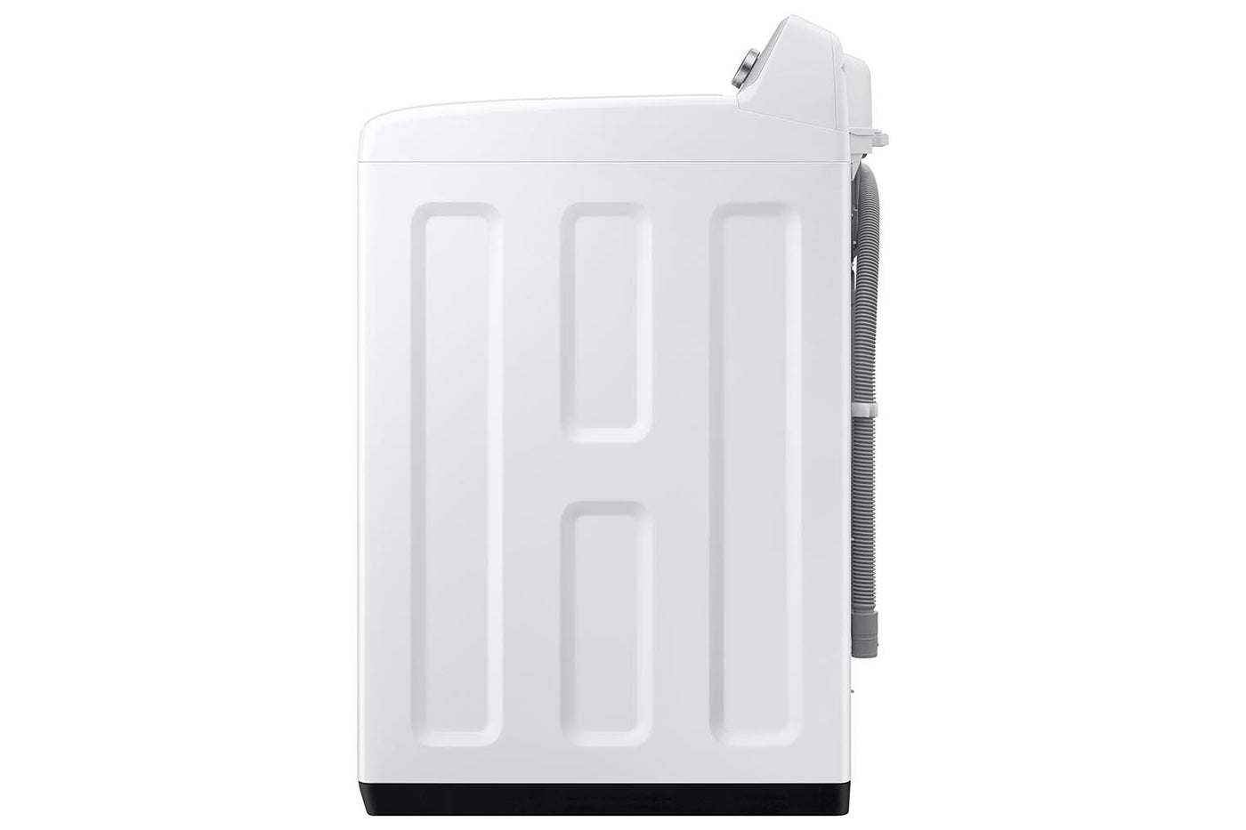 Samsung White Top Load Washer with SmartThings (5.4 Cu.Ft) - WA47CG3500AWA4