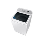 Samsung White Top Load Washer with SmartThings (5.4 Cu.Ft) - WA47CG3500AWA4