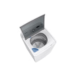 Samsung White Top Load Washer with SmartThings (5.4 Cu.Ft) - WA47CG3500AWA4