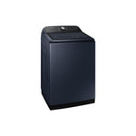 Samsung Navy Top Load Washer with Pet Care (6.2cu.ft) - WA54CG7150ADA4