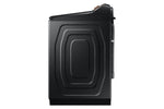 Samsung Black Stainless Ultra Capacity Top Load Washer (6.2cu.ft) - WA54CG7550AVA4