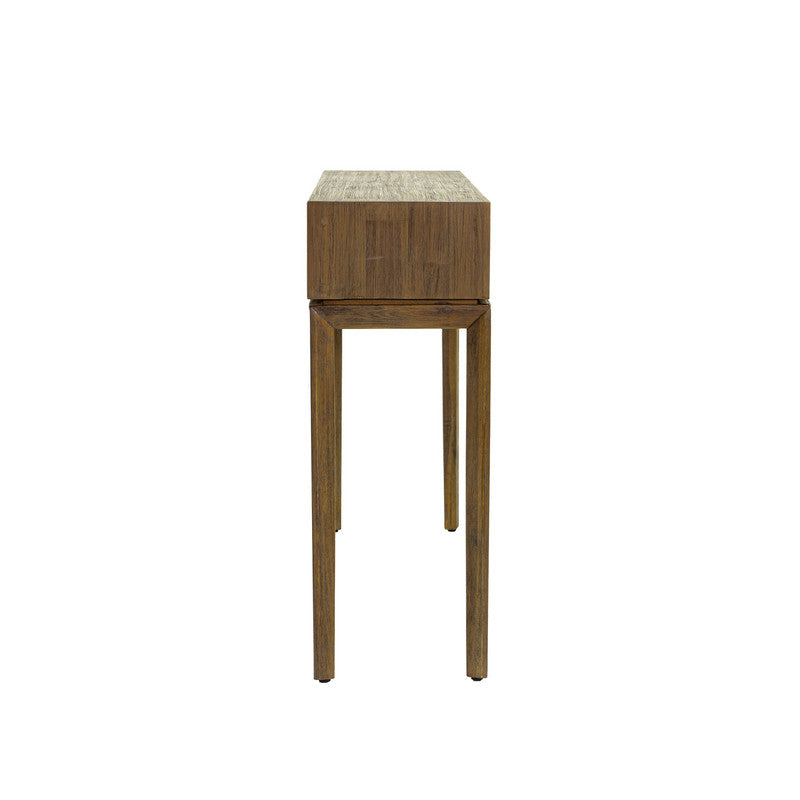 Borgergade 43.5" Sofa Table - Chestnut