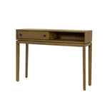 Borgergade 43.5" Sofa Table - Chestnut