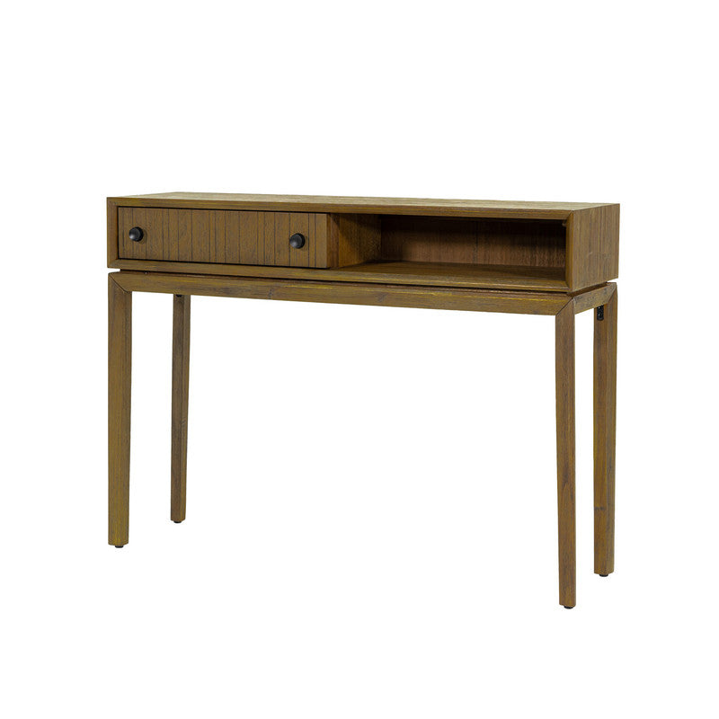 Borgergade 43.5" Sofa Table - Chestnut